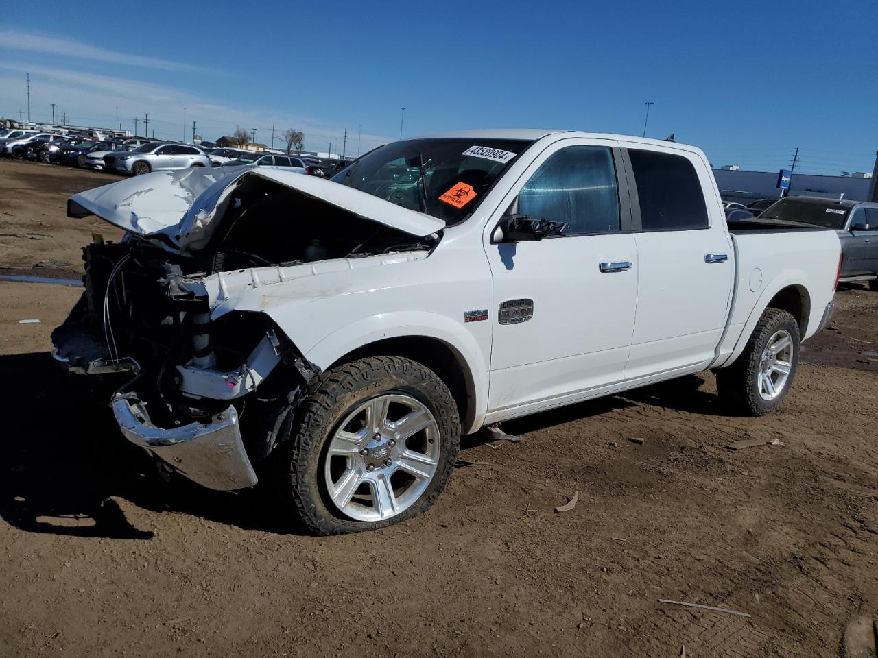 RAM 1500 2015 1c6rr7pt5fs786520