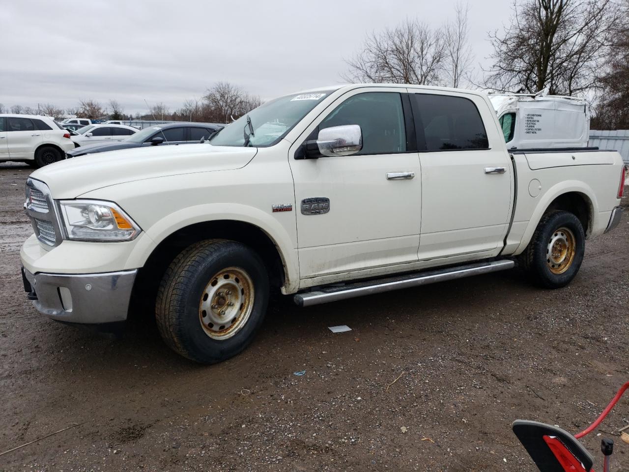 RAM 1500 2016 1c6rr7pt5gs390928