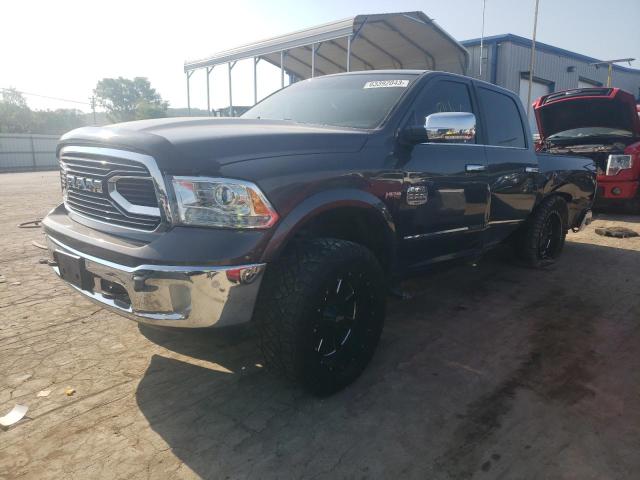 RAM 1500 LONGH 2018 1c6rr7pt5js236789