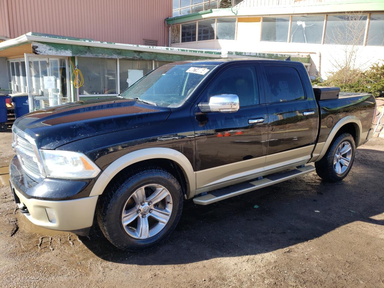 RAM 1500 2013 1c6rr7pt6ds617166