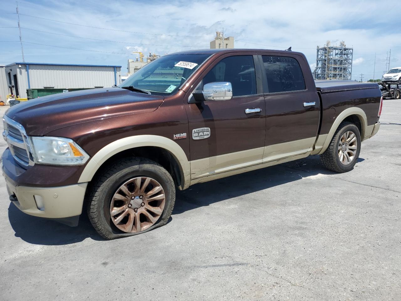 RAM 1500 2014 1c6rr7pt6es202365