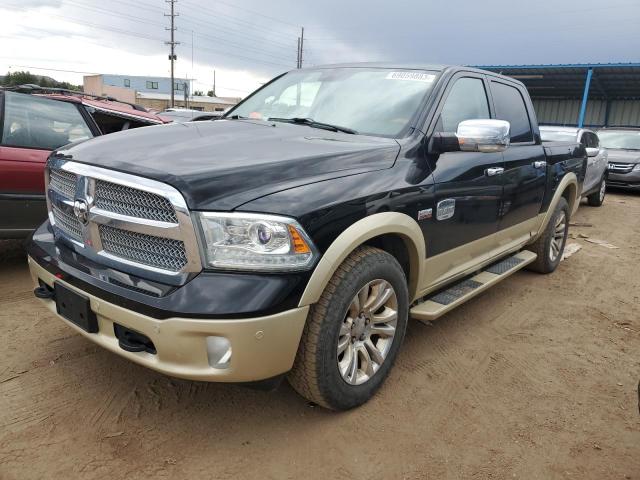 RAM 1500 2014 1c6rr7pt6es321369