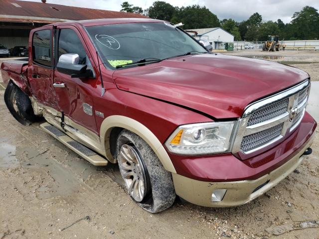 RAM 1500 LONGH 2013 1c6rr7pt7ds522485