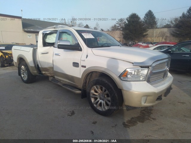 RAM 1500 2013 1c6rr7pt7ds551937