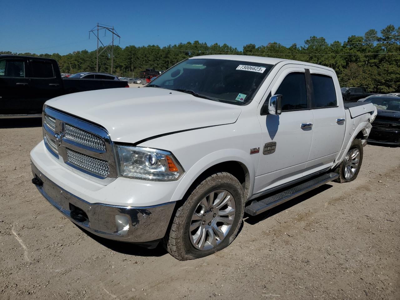 RAM 1500 2014 1c6rr7pt7es233592