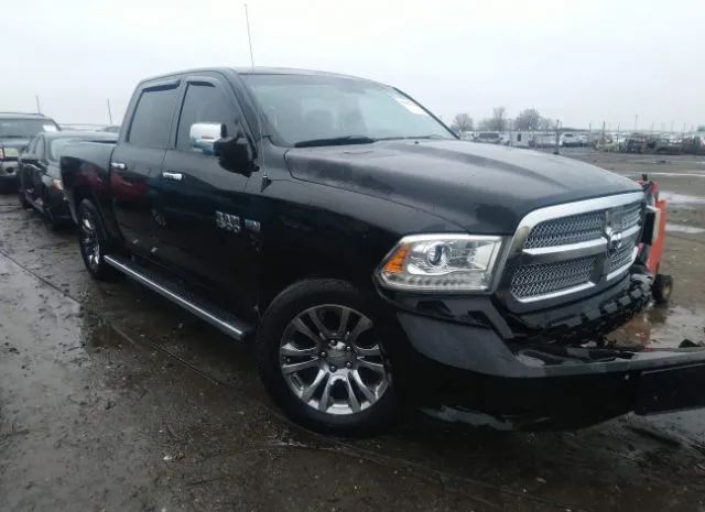 RAM 1500 2014 1c6rr7pt7es369365