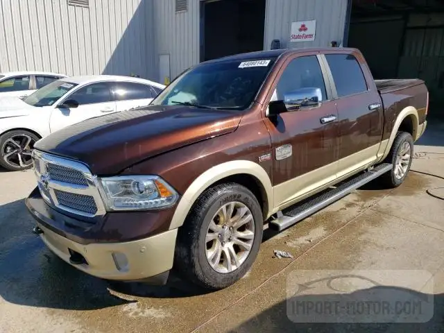 RAM 1500 2015 1c6rr7pt7fs632259