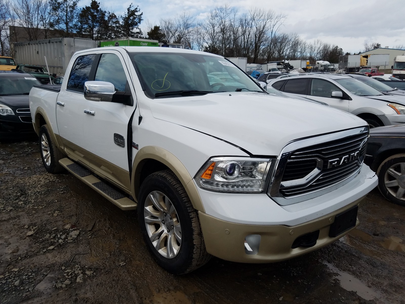 RAM 1500 LONGH 2017 1c6rr7pt7hs701048