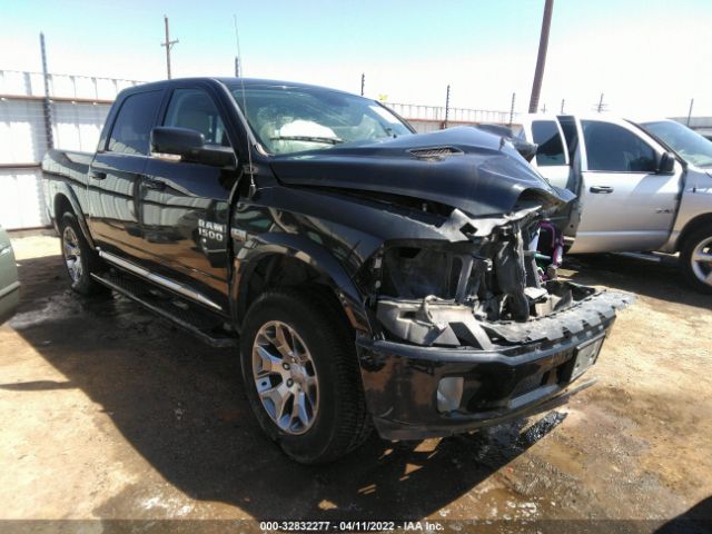 RAM 1500 2018 1c6rr7pt7js144938