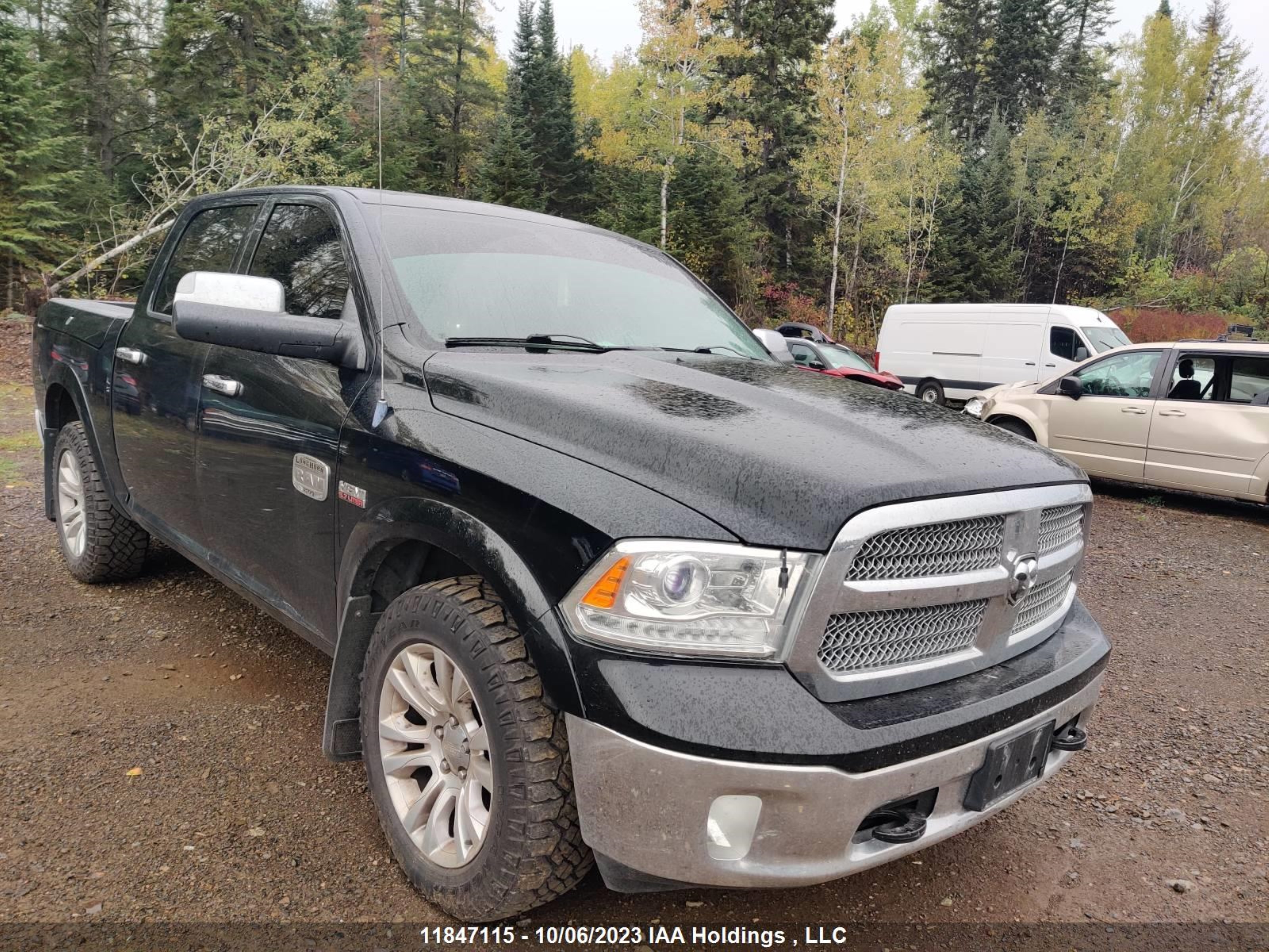 RAM NULL 2013 1c6rr7pt8ds722078