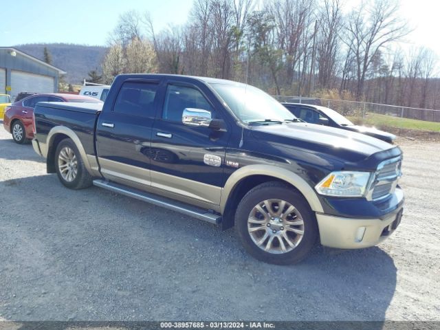 RAM 1500 2013 1c6rr7pt9ds632101