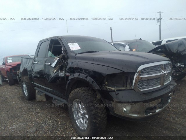 RAM 1500 2013 1c6rr7pt9ds710943