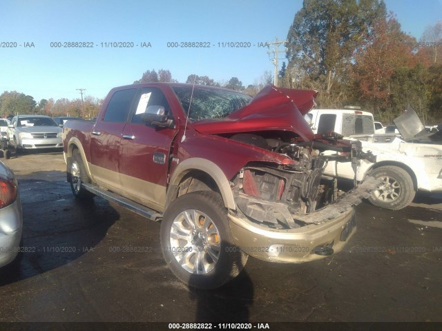 RAM 1500 2014 1c6rr7pt9es134272