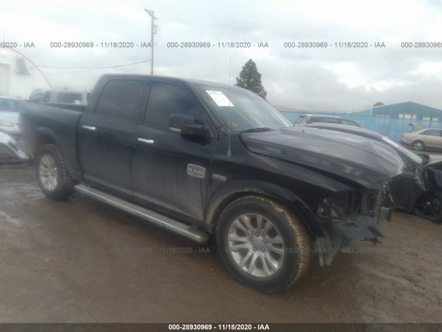 RAM 1500 2014 1c6rr7pt9es135938