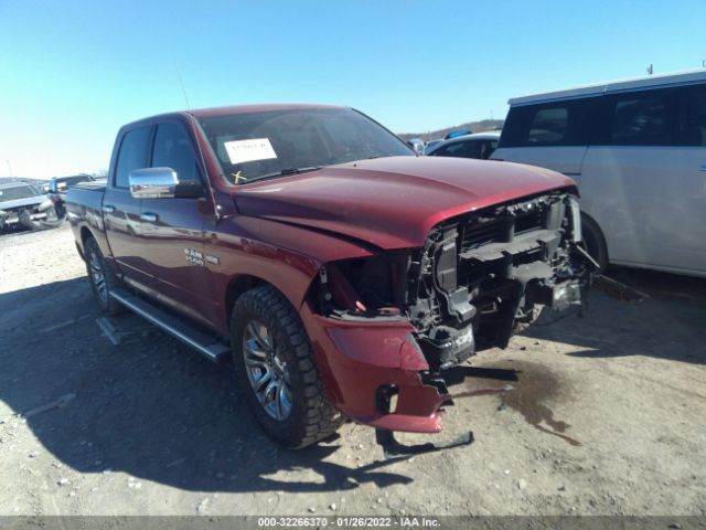 RAM 1500 2014 1c6rr7pt9es209312