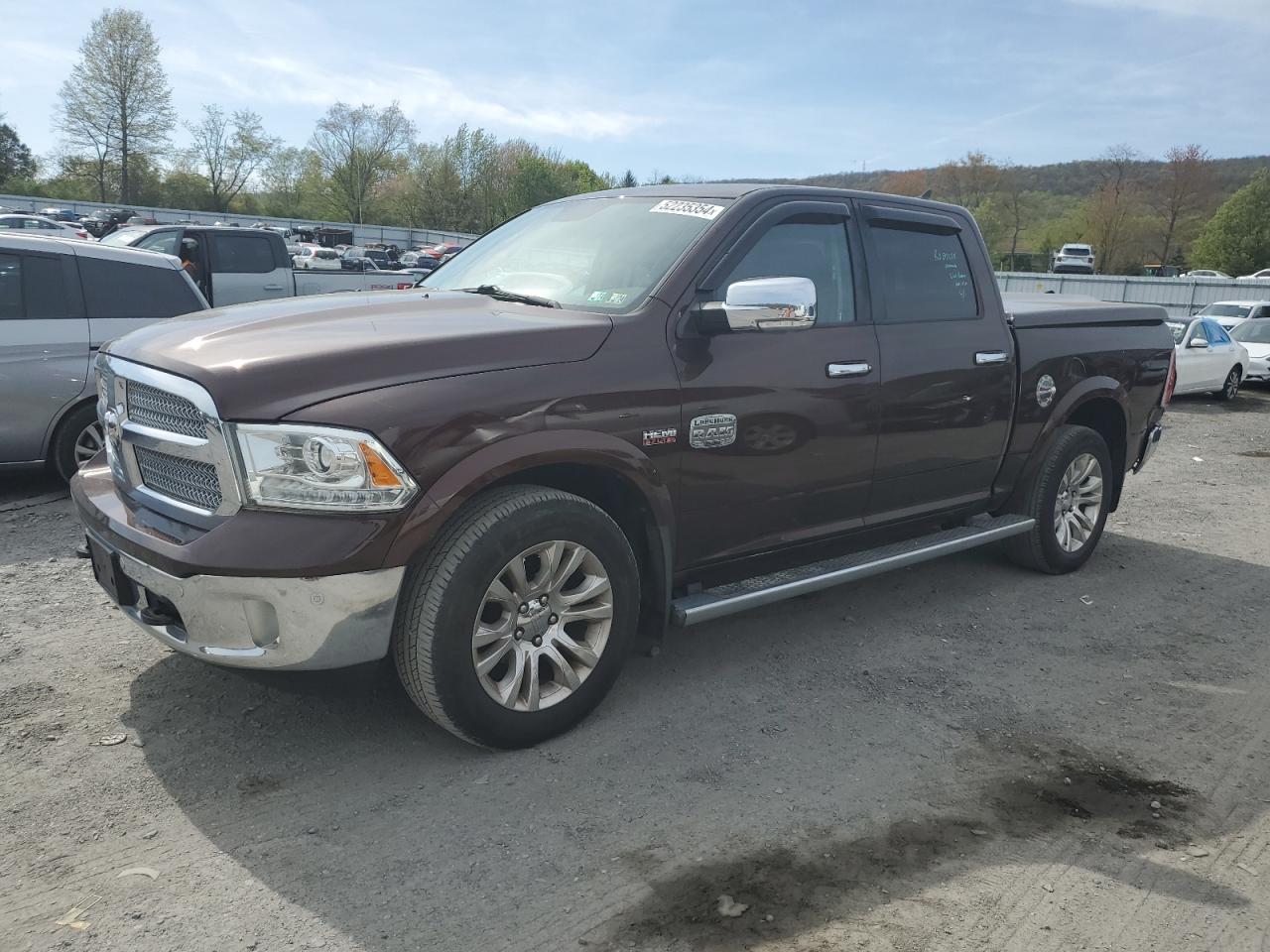 RAM 1500 2015 1c6rr7pt9fs538979