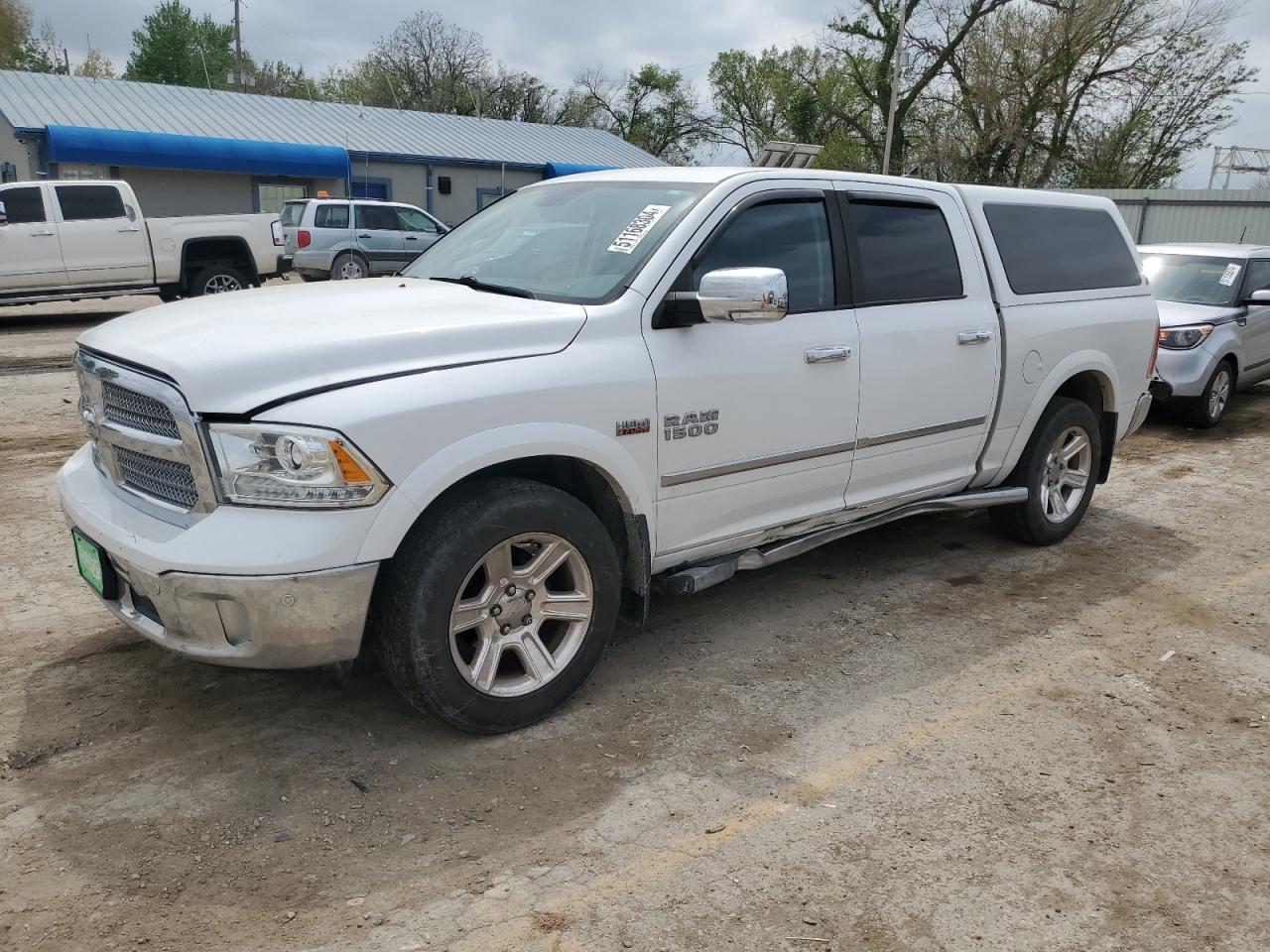 RAM 1500 2015 1c6rr7pt9fs612188