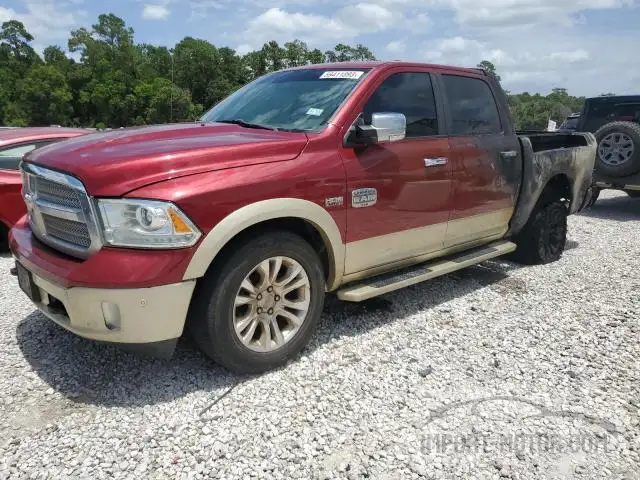 RAM 1500 2015 1c6rr7pt9fs682662