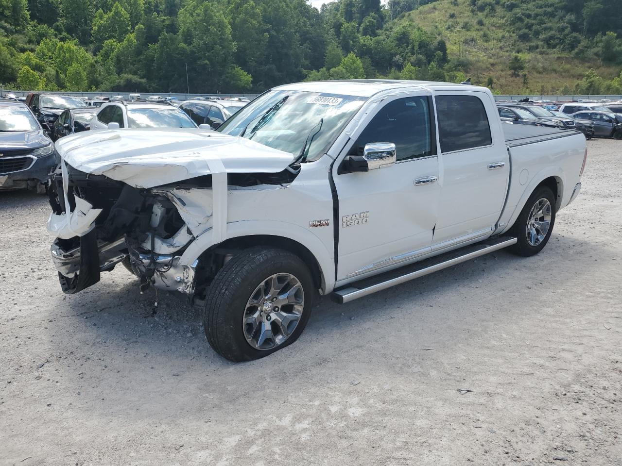 DODGE RAM 2017 1c6rr7pt9hs647932