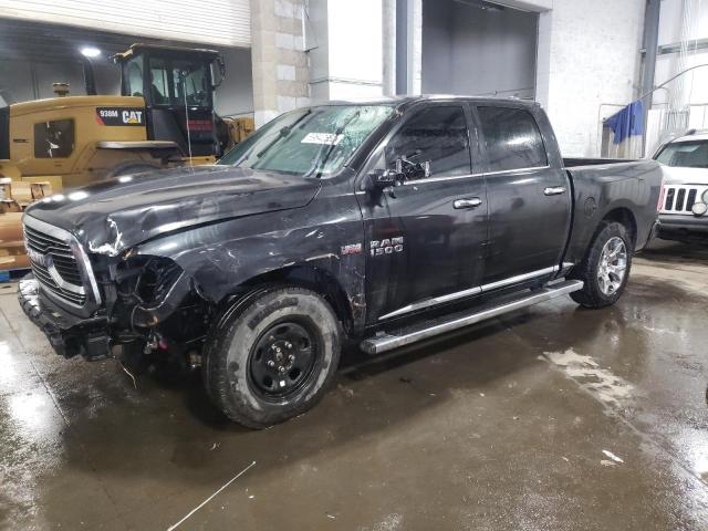 RAM 1500 LONGH 2018 1c6rr7pt9js121127