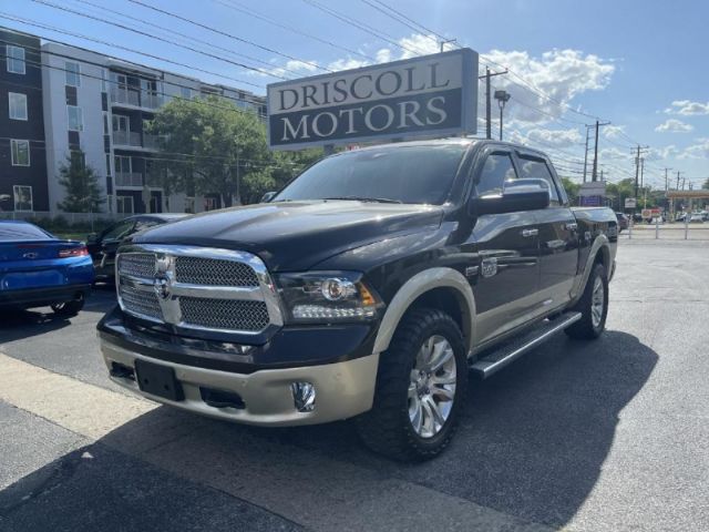 RAM 1500 2014 1c6rr7ptxes321231