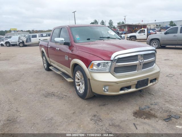 RAM 1500 2014 1c6rr7ptxes376004