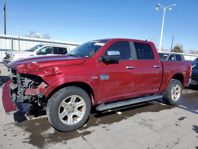 RAM 1500 LONGH 2015 1c6rr7ptxfs545410