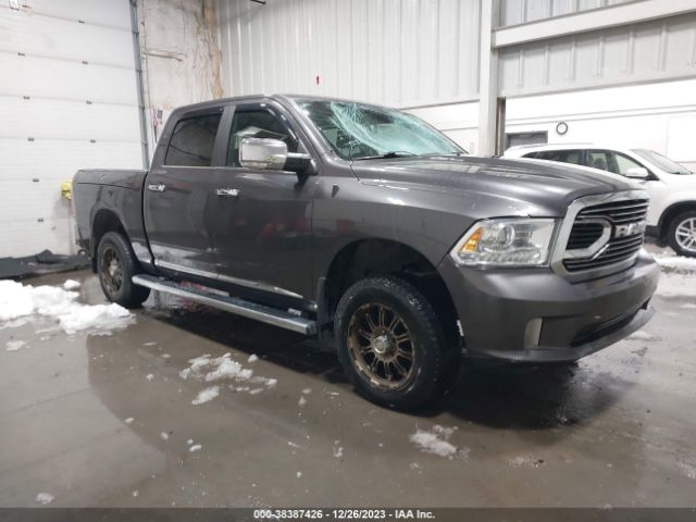 RAM 1500 2017 1c6rr7ptxhs594948