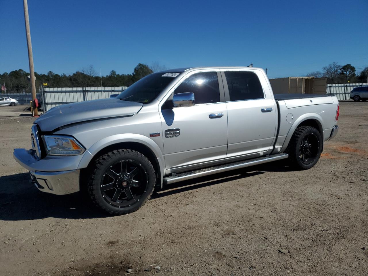 RAM 1500 2018 1c6rr7ptxjs112484