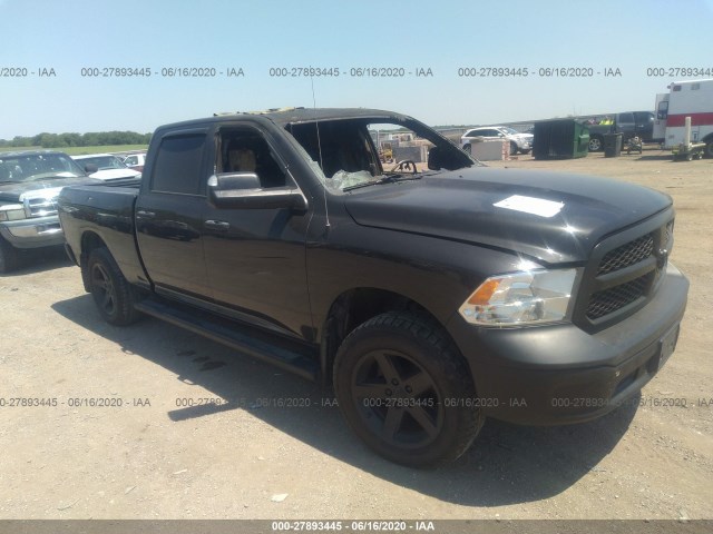 RAM 1500 2015 1c6rr7sm0fs670304