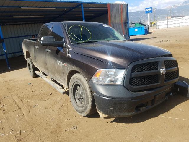 RAM 1500 ST 2017 1c6rr7sm0hs500494