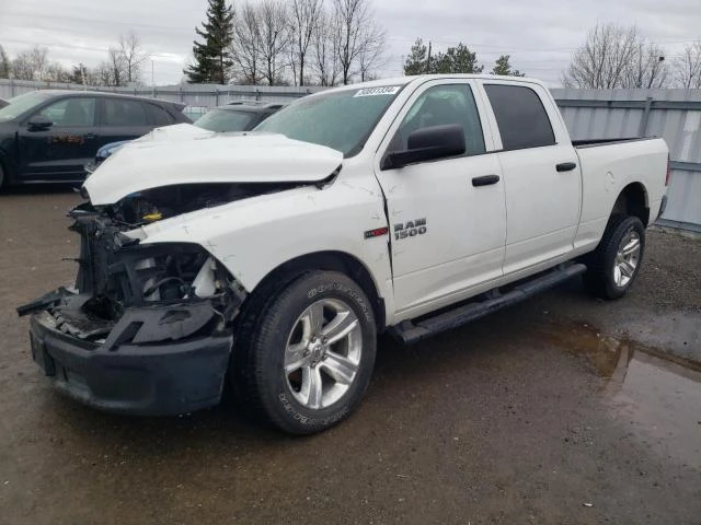 RAM 1500 ST 2015 1c6rr7sm3fs679126