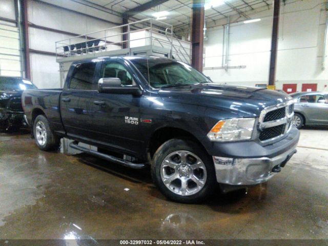 RAM 1500 2016 1c6rr7sm3gs167884