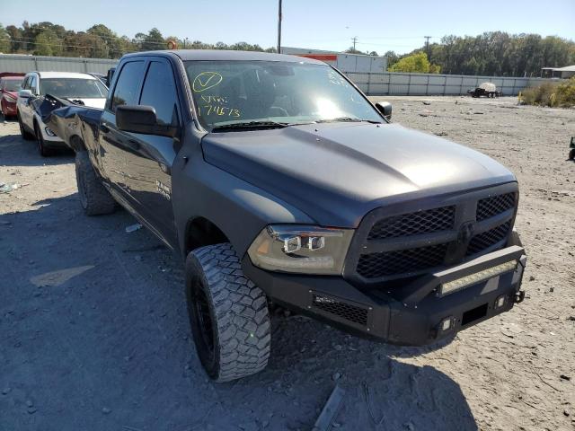 RAM 1500 ST 2016 1c6rr7sm3gs174513