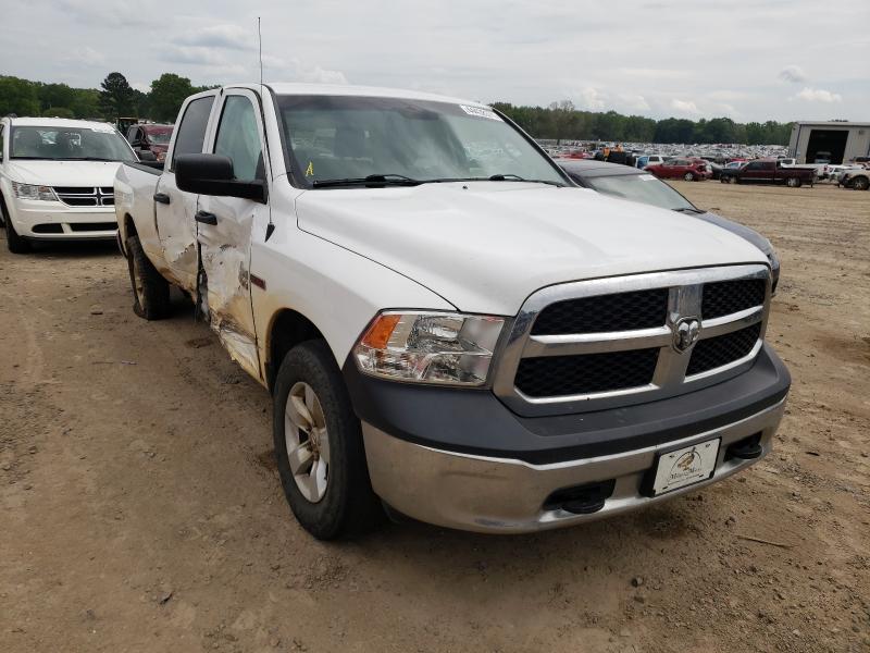 RAM 1500 ST 2016 1c6rr7sm3gs254040