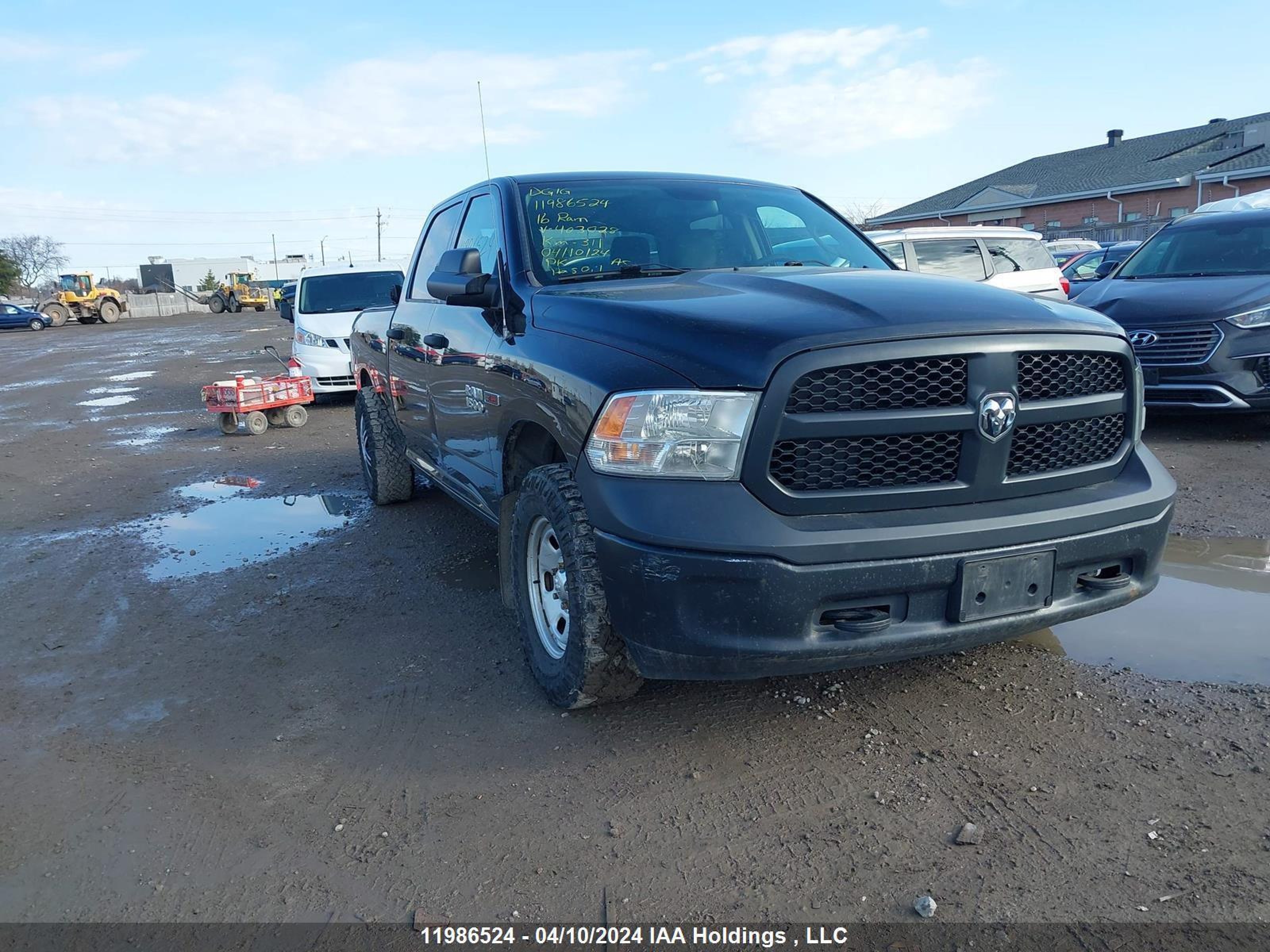 RAM 1500 2016 1c6rr7sm3gs403028