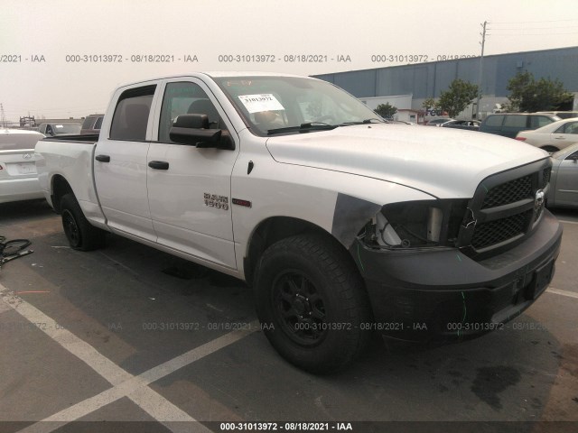 RAM 1500 2014 1c6rr7sm4es435905