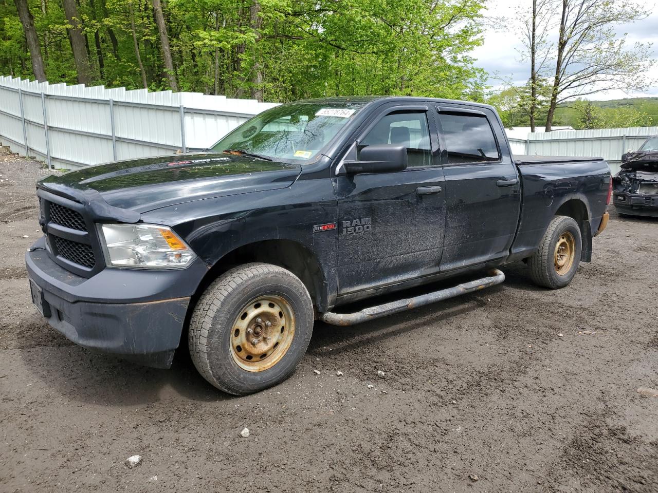 RAM 1500 2015 1c6rr7sm4fs679006