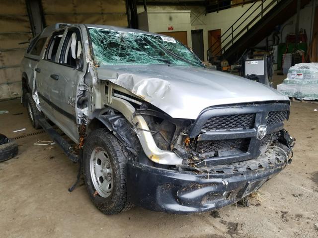 RAM 1500 ST 2016 1c6rr7sm4gs143108