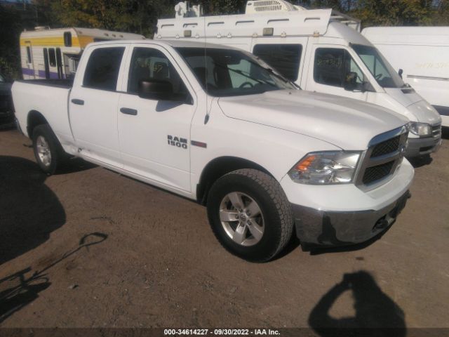 RAM 1500 2016 1c6rr7sm5gs289940