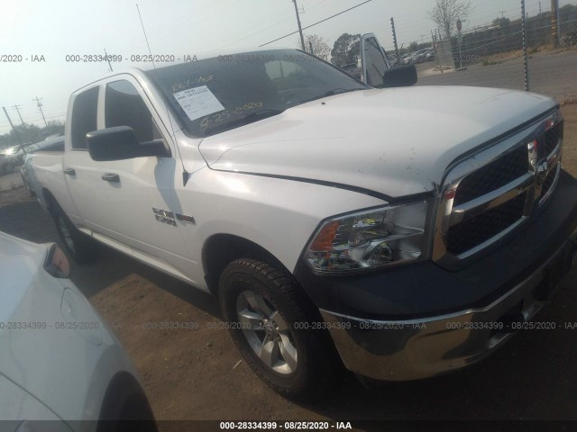 RAM 1500 2016 1c6rr7sm5gs353281