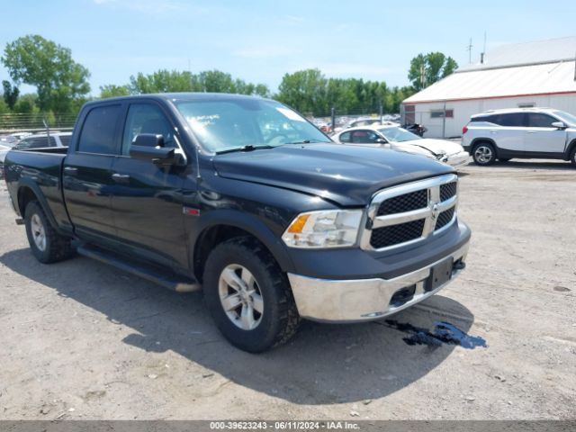 RAM 1500 2015 1c6rr7sm7fs612545