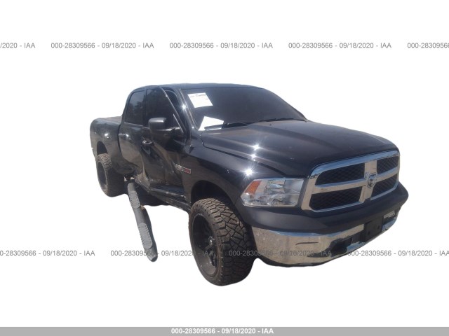 RAM 1500 2018 1c6rr7sm7js227771