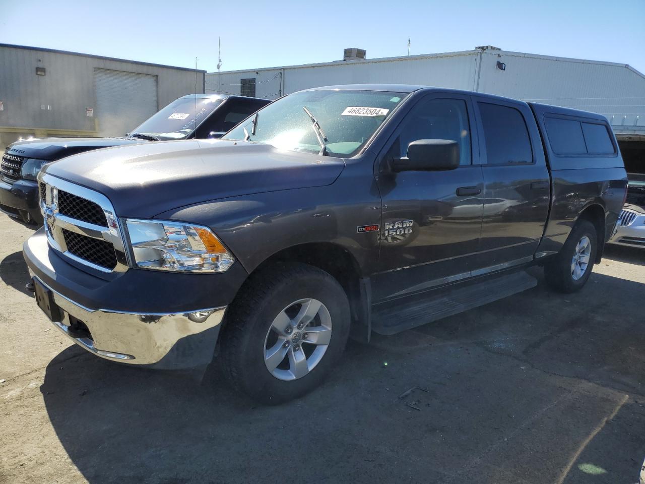 RAM 1500 2017 1c6rr7sm8hs517401