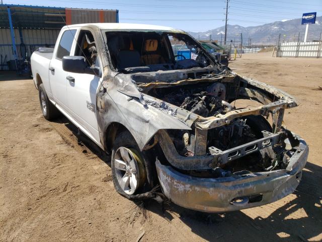 RAM 1500 ST 2014 1c6rr7sm9es341471