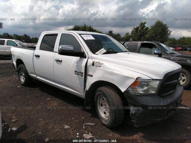 RAM 1500 2014 1c6rr7st0es210579