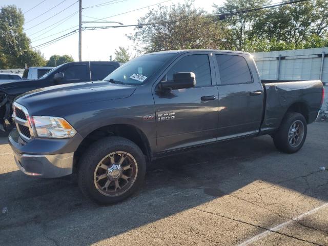 RAM 1500 2018 1c6rr7st0js146487