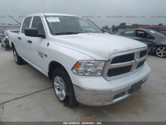 RAM 1500 CLASSIC 2019 1c6rr7st0ks677786