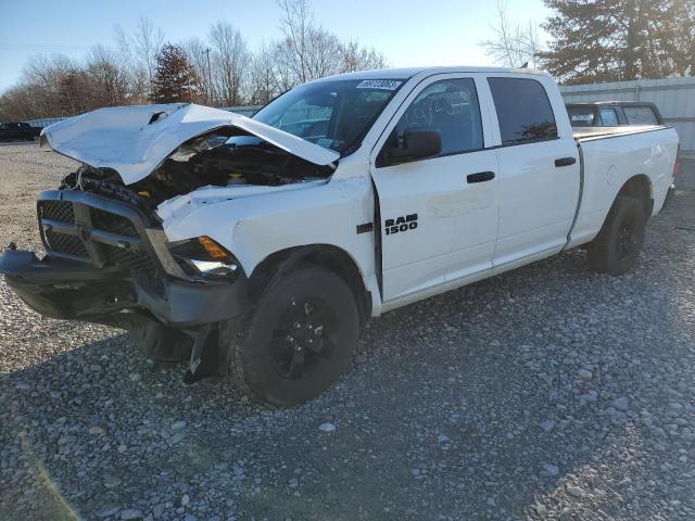 RAM 1500 2022 1c6rr7st0ns223834