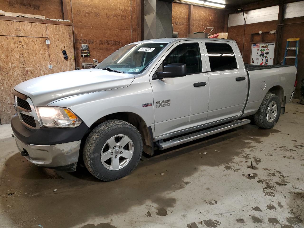 RAM 1500 2014 1c6rr7st1es221428